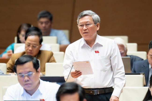 Đại biểu Quốc hội: Chính quyền 2 cấp đã thực hiện tốt rồi nhưng cần tốt hơn